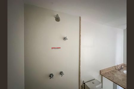 Apartamento à venda com 181m², 3 quartos e 1 vagaBanheiro do Quarto 3