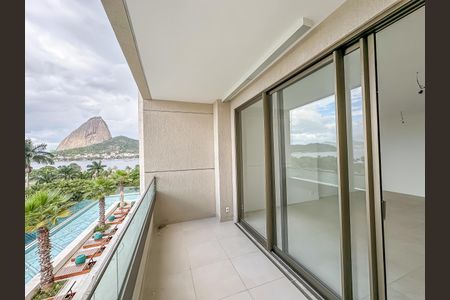 Apartamento à venda com 181m², 3 quartos e 1 vagaVaranda da Sala