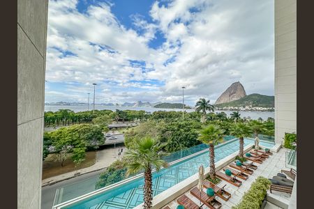 Apartamento à venda com 181m², 3 quartos e 1 vagaVista Varanda da Sala