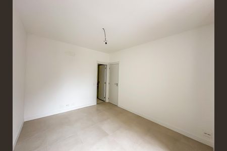 Apartamento à venda com 181m², 3 quartos e 1 vagaQuarto 3