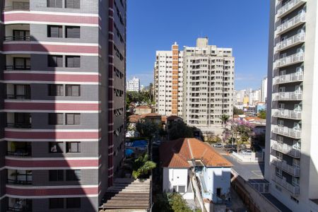 Apartamento para alugar com 70m², 1 quarto e 1 vagaVista/Sala