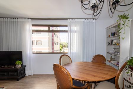 Apartamento para alugar com 70m², 1 quarto e 1 vagaSala