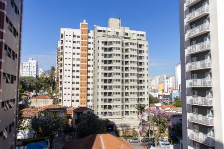 Apartamento para alugar com 70m², 1 quarto e 1 vagaVista/Sala