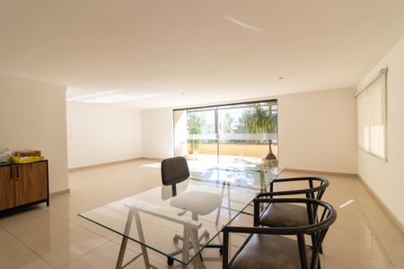 Apartamento para alugar com 70m², 1 quarto e 1 vagaÁrea comum