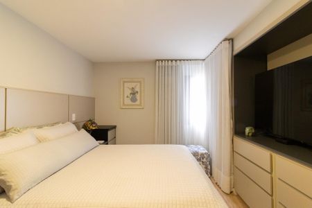 Apartamento para alugar com 70m², 1 quarto e 1 vagaQuarto