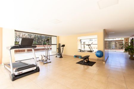 Apartamento para alugar com 70m², 1 quarto e 1 vagaÁrea comum