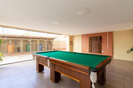 Apartamento para alugar com 70m², 1 quarto e 1 vagaÁrea comum