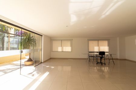 Apartamento para alugar com 70m², 1 quarto e 1 vagaÁrea comum