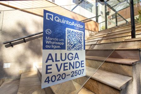 Apartamento para alugar com 70m², 1 quarto e 1 vagaPlaca