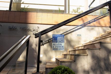 Apartamento para alugar com 70m², 1 quarto e 1 vagaPlaca