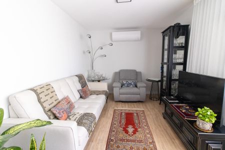 Apartamento para alugar com 70m², 1 quarto e 1 vagaSala