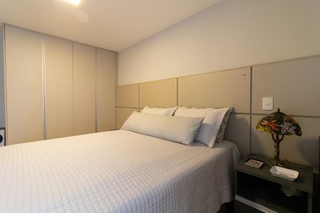 Apartamento para alugar com 70m², 1 quarto e 1 vagaQuarto