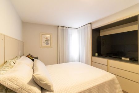 Apartamento para alugar com 70m², 1 quarto e 1 vagaQuarto