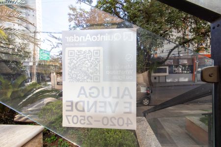 Apartamento para alugar com 70m², 1 quarto e 1 vagaPlaca