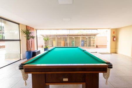 Apartamento para alugar com 70m², 1 quarto e 1 vagaÁrea comum