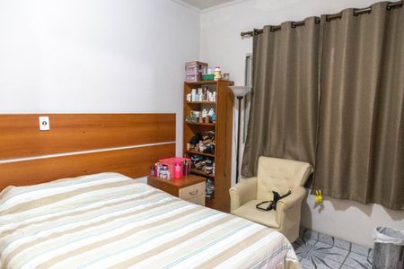 Casa à venda com 125m², 3 quartos e 2 vagasQuarto 3