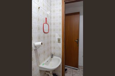 Casa à venda com 125m², 3 quartos e 2 vagasBanheiro da Suíte