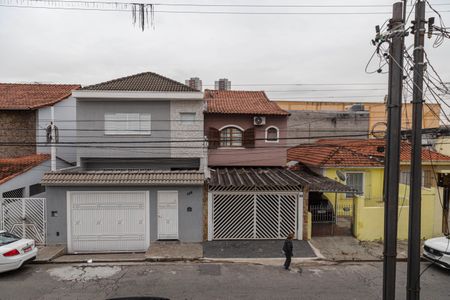 Casa à venda com 125m², 3 quartos e 2 vagasVista do quarto 2