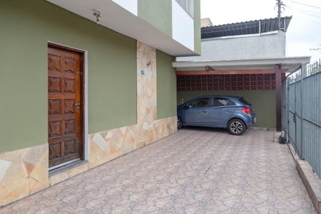 Casa à venda com 125m², 3 quartos e 2 vagasGaragem