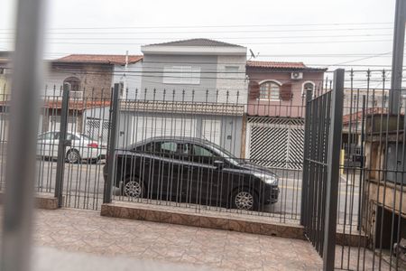 Casa à venda com 125m², 3 quartos e 2 vagasVista da Suíte