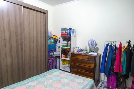 Casa à venda com 125m², 3 quartos e 2 vagasQuarto 2