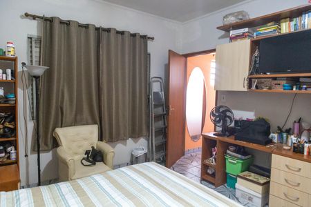 Casa à venda com 125m², 3 quartos e 2 vagasQuarto 3