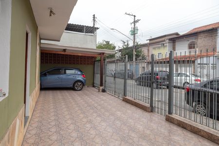 Casa à venda com 125m², 3 quartos e 2 vagasGaragem