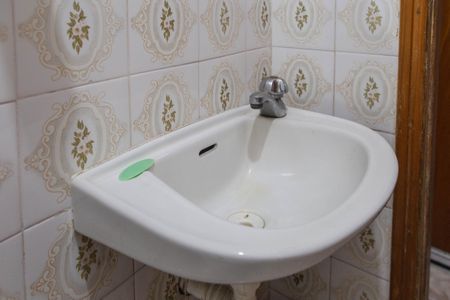 Casa à venda com 125m², 3 quartos e 2 vagasBanheiro da Suíte