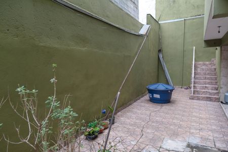 Casa à venda com 125m², 3 quartos e 2 vagasÁrea de Serviço