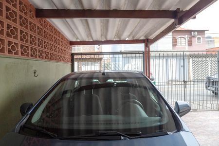 Casa à venda com 125m², 3 quartos e 2 vagasGaragem