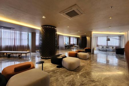 Apartamento à venda com 181m², 3 quartos e 1 vaga Apartamento à venda com 181m², 3 quartos e 1 vagaÁrea comum