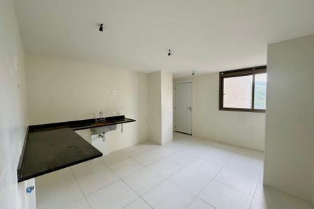 Apartamento à venda com 181m², 3 quartos e 1 vaga Apartamento à venda com 181m², 3 quartos e 1 vagaCozinha