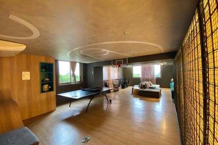 Apartamento à venda com 181m², 3 quartos e 1 vaga Apartamento à venda com 181m², 3 quartos e 1 vagaÁrea comum