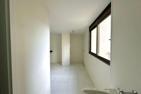 Apartamento à venda com 181m², 3 quartos e 1 vaga Apartamento à venda com 181m², 3 quartos e 1 vagaÁrea de Serviço