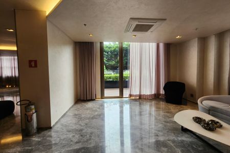 Apartamento à venda com 181m², 3 quartos e 1 vaga Apartamento à venda com 181m², 3 quartos e 1 vagaÁrea comum