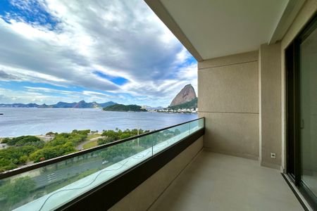 Apartamento à venda com 181m², 3 quartos e 1 vaga Apartamento à venda com 181m², 3 quartos e 1 vagaVaranda da Sala