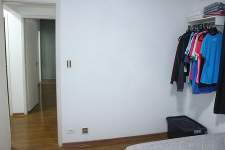 Apartamento à venda com 102m², 3 quartos e 1 vagaQuarto 1