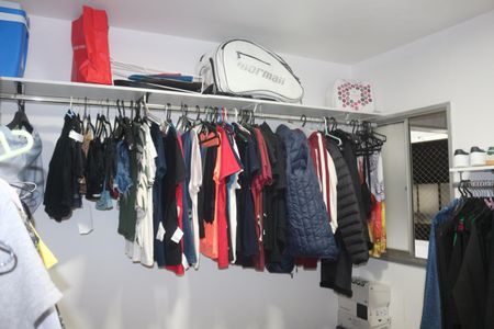 Apartamento à venda com 102m², 3 quartos e 1 vagaQuarto 2