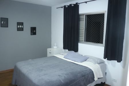 Apartamento à venda com 102m², 3 quartos e 1 vagaSuíte 1