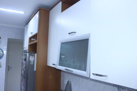 Apartamento à venda com 102m², 3 quartos e 1 vagaCozinha