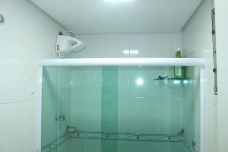 Apartamento à venda com 102m², 3 quartos e 1 vagaBanheiro da Suíte 1