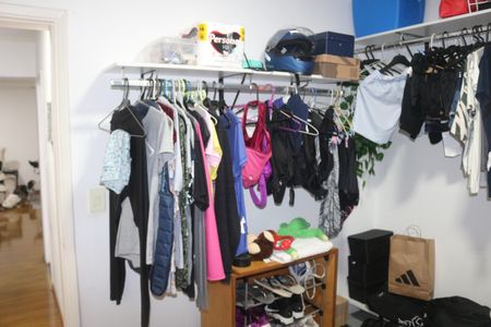 Apartamento à venda com 102m², 3 quartos e 1 vagaQuarto 2