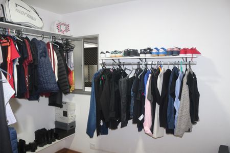 Apartamento à venda com 102m², 3 quartos e 1 vagaQuarto 2