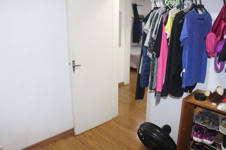 Apartamento à venda com 102m², 3 quartos e 1 vagaQuarto 2