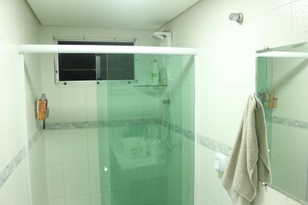 Apartamento à venda com 102m², 3 quartos e 1 vagaBanheiro 1