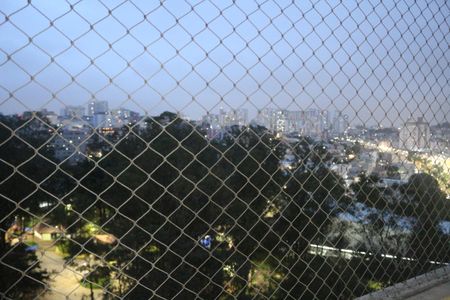 Apartamento à venda com 102m², 3 quartos e 1 vagaSacada