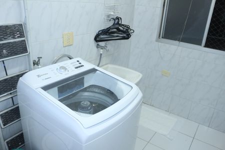 Apartamento à venda com 102m², 3 quartos e 1 vagaÁrea de Serviço