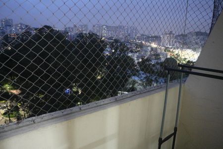 Apartamento à venda com 102m², 3 quartos e 1 vagaSacada