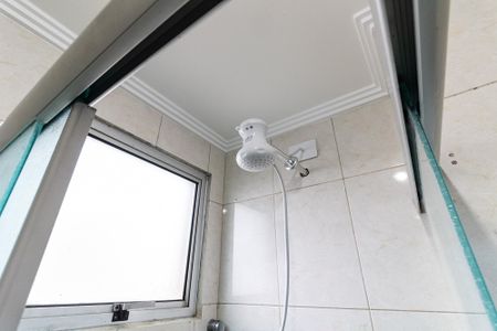 Apartamento à venda com 49m², 2 quartos e 1 vaga Apartamento à venda com 49m², 2 quartos e 1 vagaBanheiro