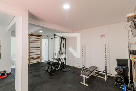 Apartamento à venda com 49m², 2 quartos e 1 vaga Apartamento à venda com 49m², 2 quartos e 1 vagaÁrea comum